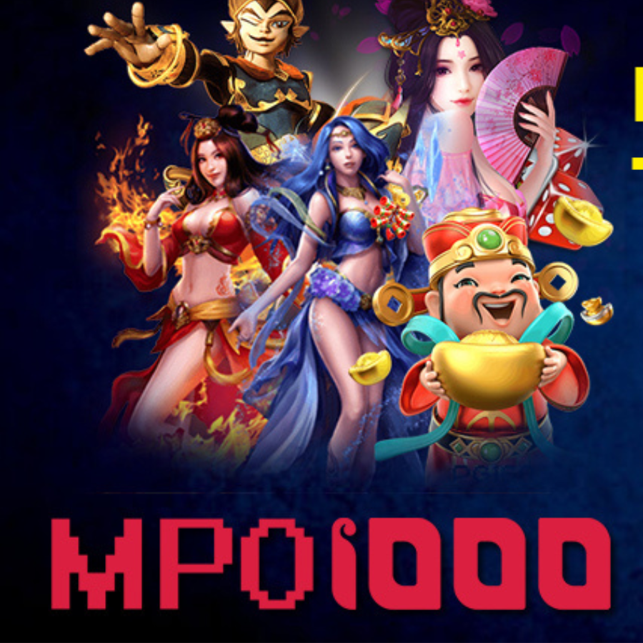 Mpo1000: Techniques for Playing Online Slot Gambling