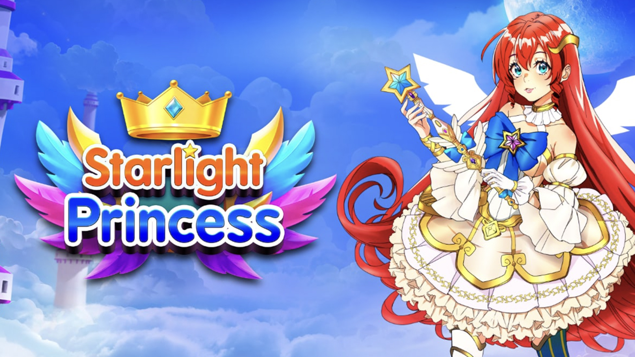 The Secret to the Starlight Princess 1000 Slot is Easy to Gacor with the Lowest Deposit