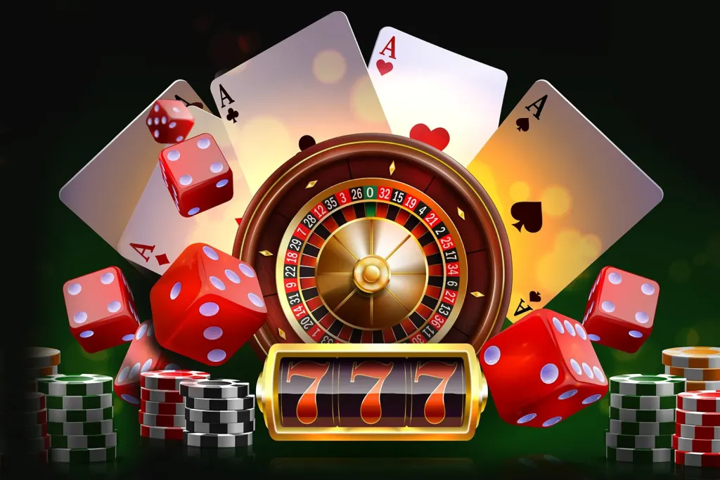 Tips for Managing Greed in Slot Gambling at Rajabet88