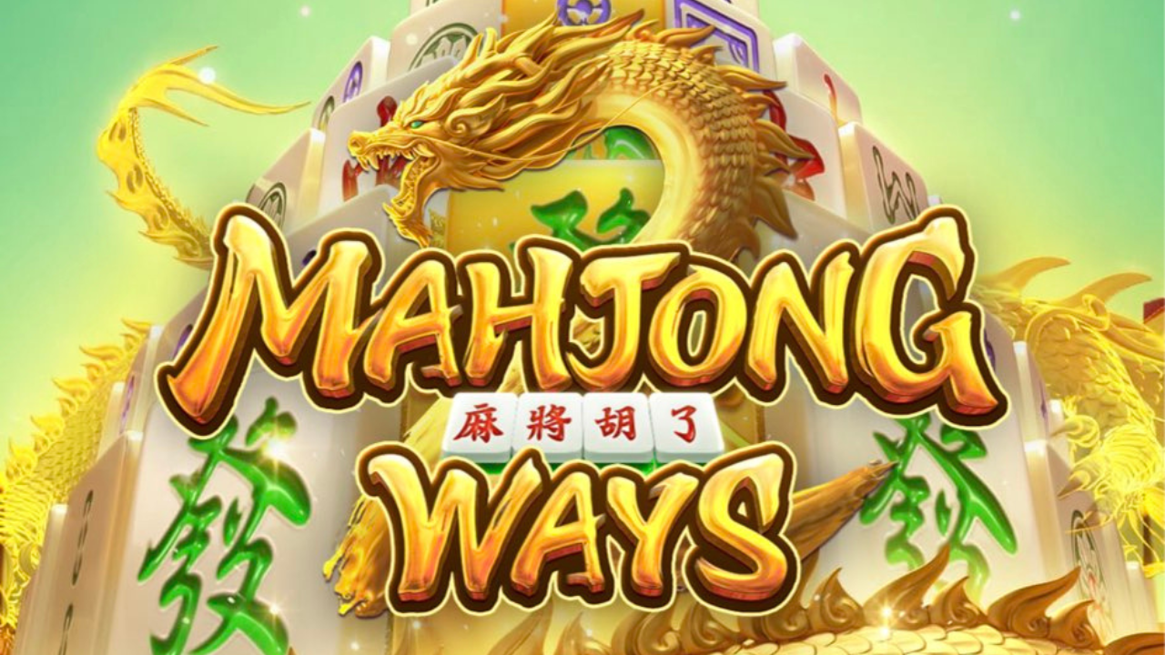How to Play Mahjong Ways 3 on the Official Cheap Deposit Site