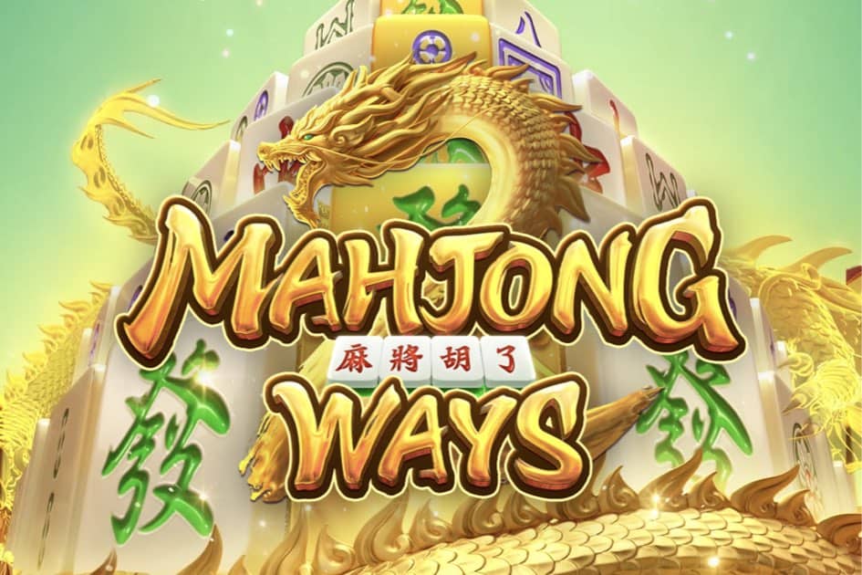 Easy Mahjong Ways Maxwin on the Official Site