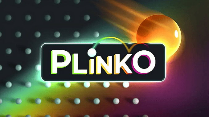 New Member Referral Bonus for Online Plinko Gambling in Asia