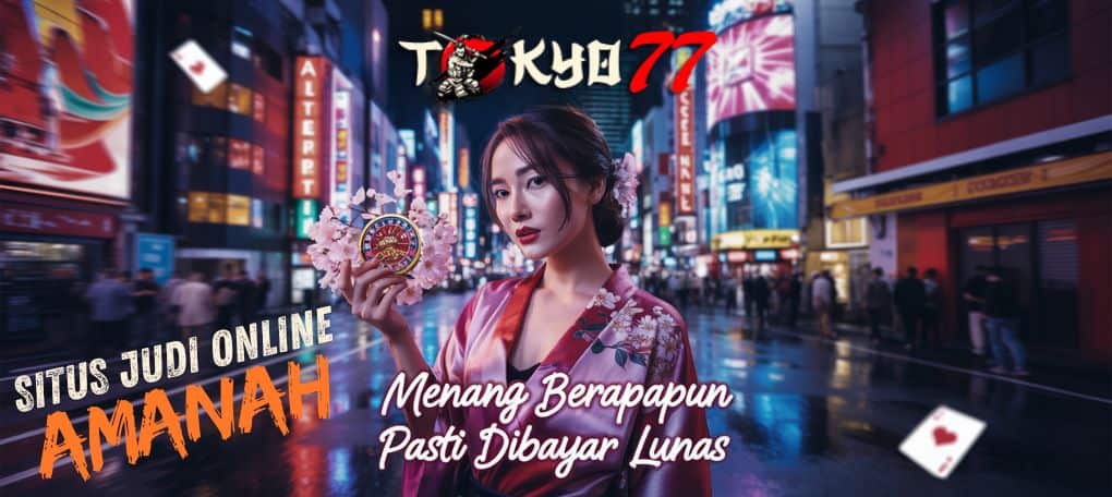 The Evolution of Online Gaming Agents: Tokyo77 Leads the Way